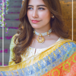 Alkaram Eid Luxury Festive Collection