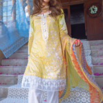 Alkaram Eid Luxury Festival Collection Summer 2016 14