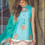 Alkaram Eid Luxury Festival Collection Summer 2016