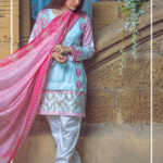 Alkaram Eid Luxury Festival Collection Summer 2016 4