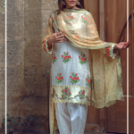 Alkaram Eid Luxury Festival Collection Summer 2016 8