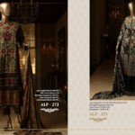 Almirah Eid Dresses Traditional Wear 2016 12