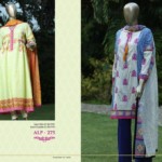 Almirah Eid Dresses Traditional Wear 2016 13