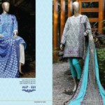 Almirah Eid Dresses Traditional Wear 2016 3