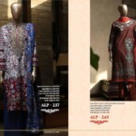 Almirah Eid Dresses Traditional Wear 2016 5