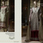 Almirah Eid Dresses Traditional Wear 2016 6