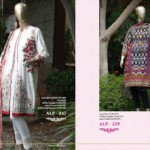 Almirah Eid Dresses Traditional Wear 2016 8