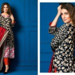 Anum Eid Lawn Dresses Al Zohaib Textiles 2016 10