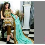 Anum Eid Lawn Dresses