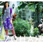 Anum Eid Lawn Dresses