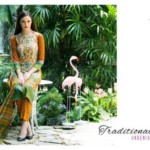 Anum Eid Lawn Dresses Al Zohaib Textiles 2016 7