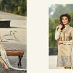 Dahlia Eid Summer Collection By Lala Textiles 2016 10