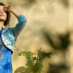 Dahlia Eid Summer Collection By Lala Textiles 2016 13