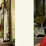 Dahlia Eid Summer Collection By Lala Textiles 2016 2