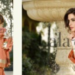 Dahlia Eid Summer Collection By Lala Textiles 2016 6