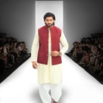 Deepak Perwani Traditional Wear