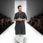 Deepak Perwani Traditional Wear At Daraz Fashion Week 16 5