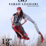 Farah Leghari Signature Lawn Dresses