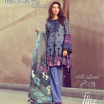 Feeha Jamshed Florance Of Arabia Summer Lawn 2016 16