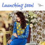 Feminine Embroidered Lawn Collection By Shariq Textiles 2016 4