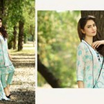 Firdous Lawn Eid Collection Printed Dresses 2016 12