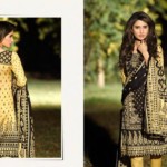 Firdous Lawn Eid Collection Printed Dresses 2016