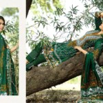 Firdous Lawn Eid Collection Printed Dresses 2016 20