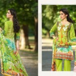 Firdous Lawn Eid Collection Printed Dresses 2016 22