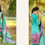 Firdous Lawn Eid Collection Printed Dresses 2016 24