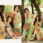 Firdous Lawn Eid Collection Printed Dresses 2016 26