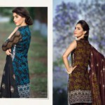 Firdous Lawn Eid Collection Printed Dresses 2016 28