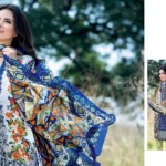 Gul Ahmed Eid Festive Dresses