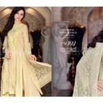 Gul Ahmed Eid Festive Dresses