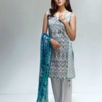 Jahanara Eid Ul Fitr Lawn Dresses Summer 2016 10