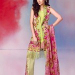 Jahanara Eid Ul Fitr Lawn Dresses Summer 2016 12