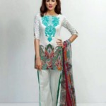 Jahanara Eid Ul Fitr Lawn Dresses Summer 2016