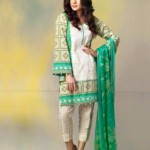 Jahanara Eid Ul Fitr Lawn Dresses Summer 2016 14