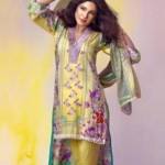 Jahanara Eid Ul Fitr Lawn Dresses Summer 2016 5