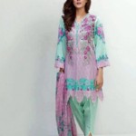 Jahanara Eid Ul Fitr Lawn Dresses Summer 2016 6