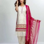 Jahanara Eid Ul Fitr Lawn Dresses Summer 2016 9