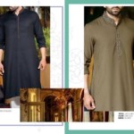 Junaid Jamshed Men Eid Dresses Summer 2016 10