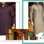 Junaid Jamshed Men Eid Dresses Summer 2016 11