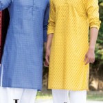 Junaid Jamshed Men Eid Dresses Summer 2016 13