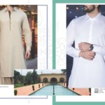 Junaid Jamshed Men Eid Dresses Summer 2016 2