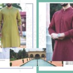 Junaid Jamshed Men Eid Dresses Summer 2016 3