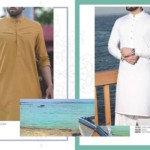 Junaid Jamshed Men Eid Dresses Summer 2016 4