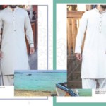 Junaid Jamshed Men Eid Dresses