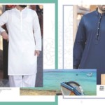 Junaid Jamshed Men Eid Dresses Summer 2016 6