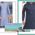 Junaid Jamshed Men Eid Dresses Summer 2016 8