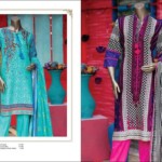 Junaid Jamshed Women Eid Wear Summer 2016 9